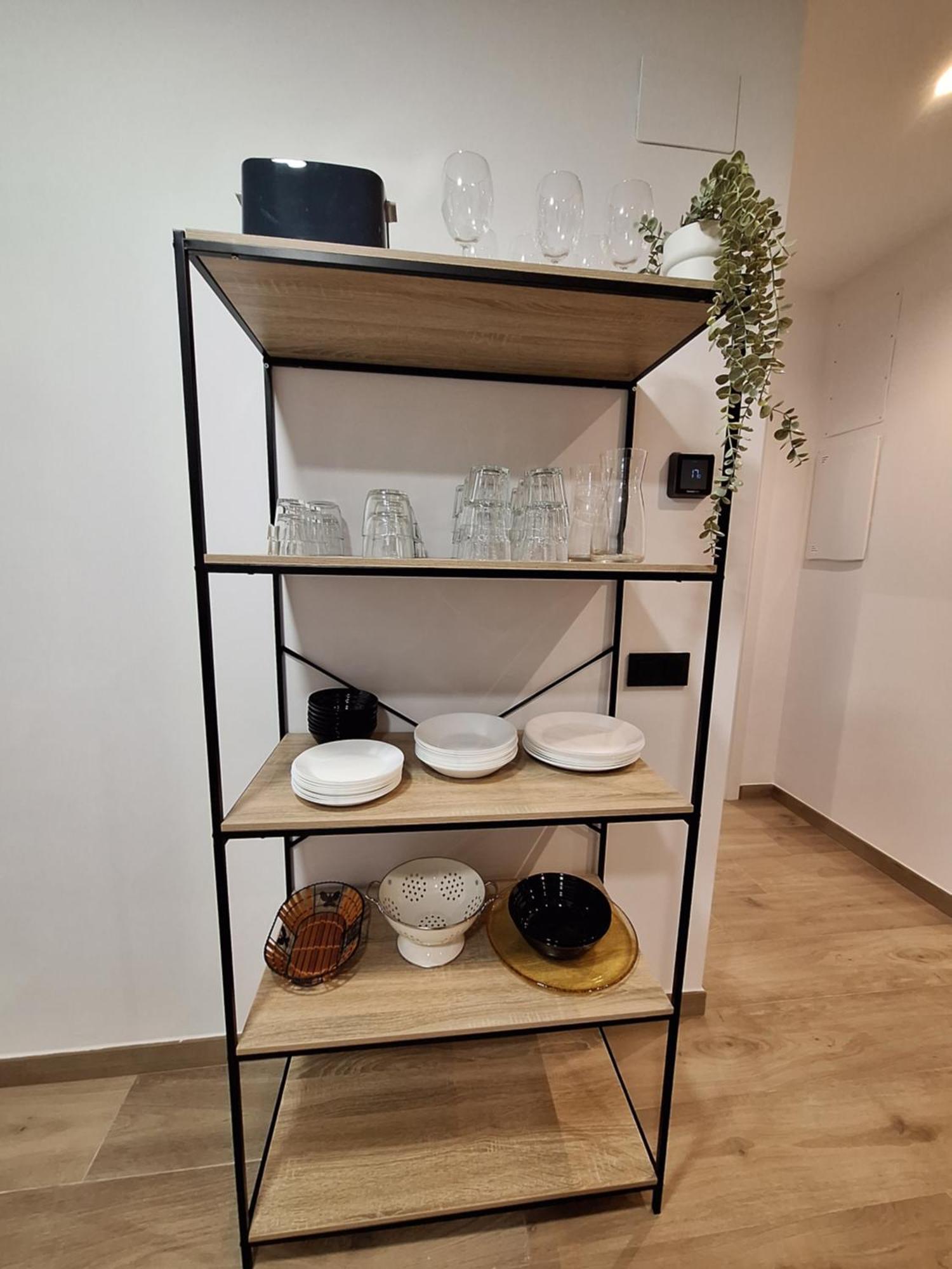 卡拉莫查Aromas Del Jiloca, Tierra De Trufas公寓 外观 照片