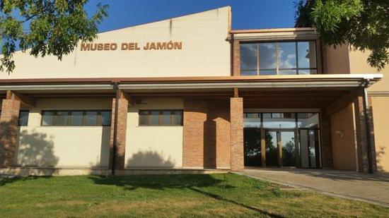 卡拉莫查Aromas Del Jiloca, Tierra De Trufas公寓 外观 照片